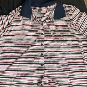 Dress shirt, great for going out